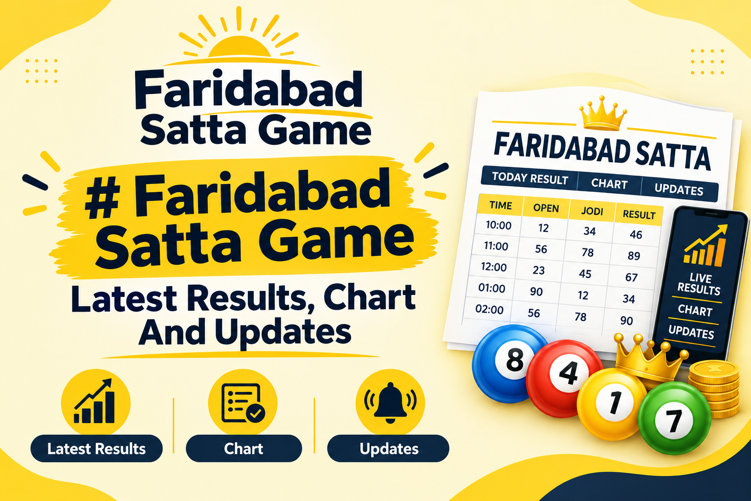 Ghaziabad Savera – Daily Updates and Complete Result Information | A1Sattas
